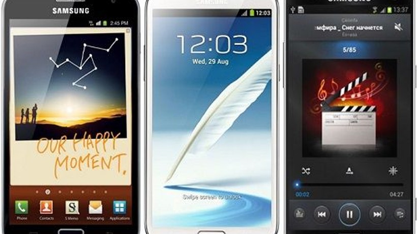 Galaxy Note III için 3GB RAM onaylandı