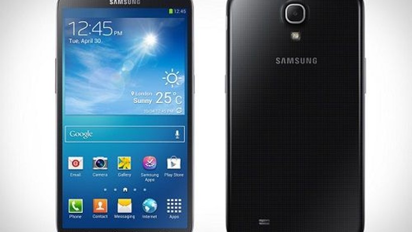 Samsung iki telefon için Android 4.3'ü test ediyor