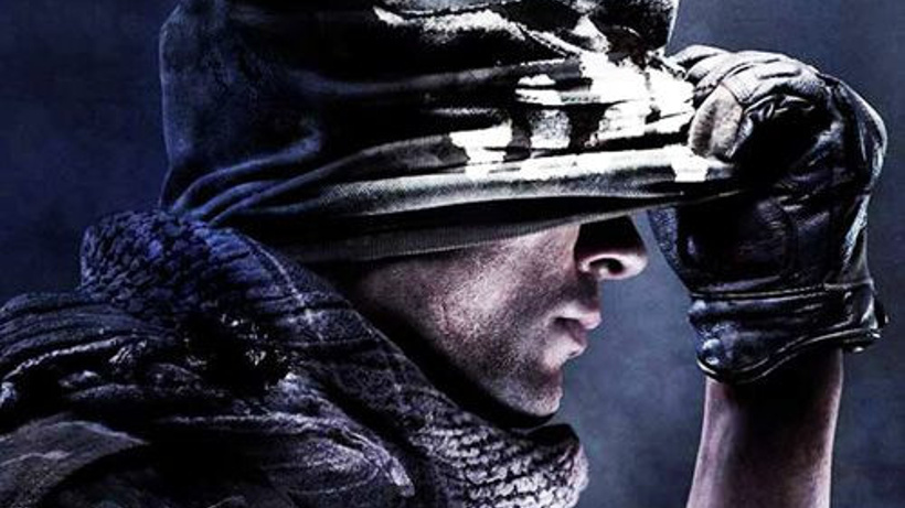 Call of Duty Ghosts için RAM güncellemesi geldi!