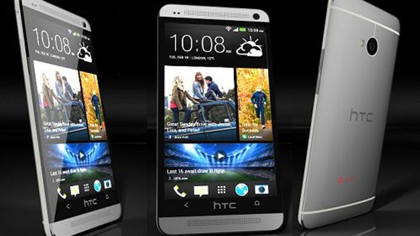 HTC M8'in teknik özellikleri gün yüzüne çıktı