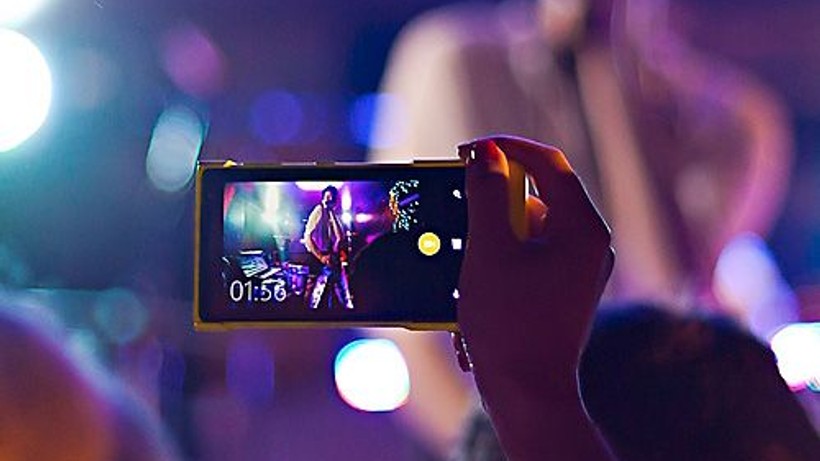 Nokia Lumia 1020 ile mükemmel fotoğraf çekmenin 5 yolu!