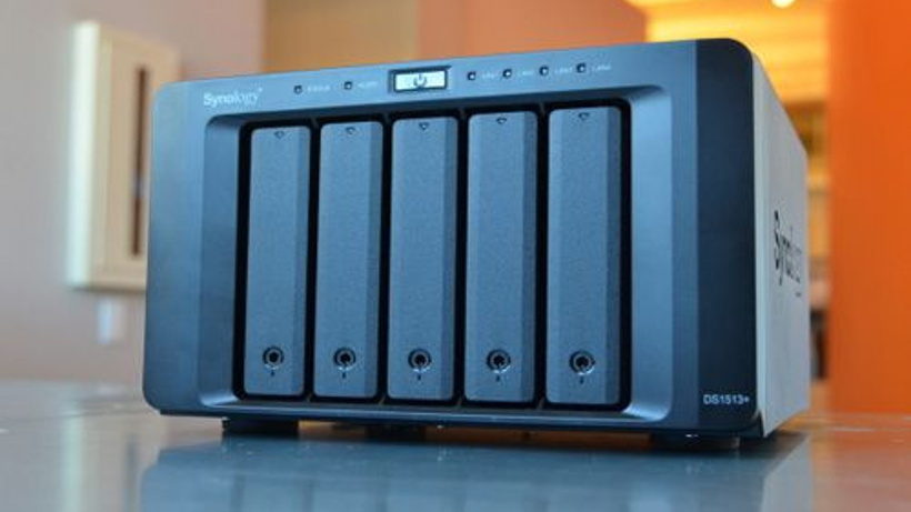 Synology Diskstation'da kullanıcı ekleme