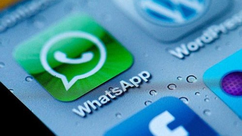 Whatsapp'ta bellek yetersiz hatası baş gösterdi