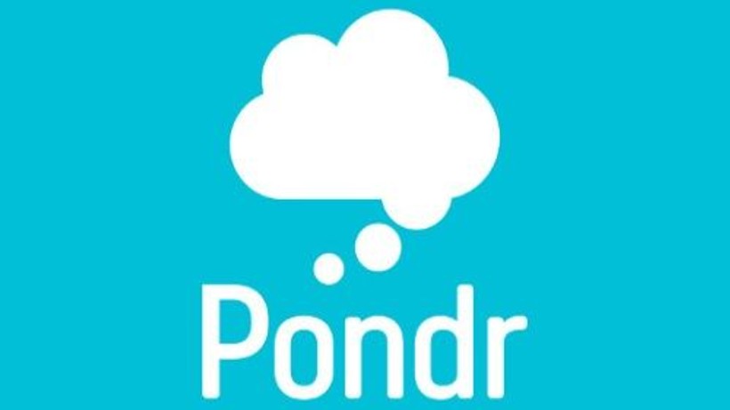 Sosyal paylaşım ağı Pondr iddialı geliyor!