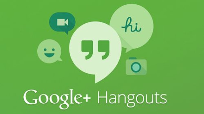 Google, Hangouts'ın pil tüketimine çözüm arıyor