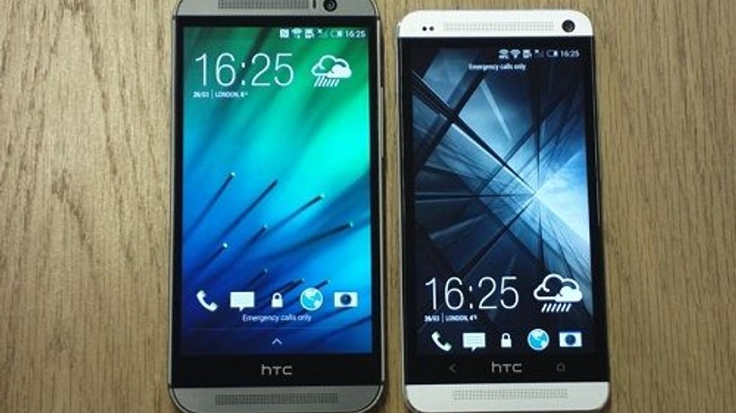 HTC cephesinden Android L'ye ilişkin ilk bilgiler geldi