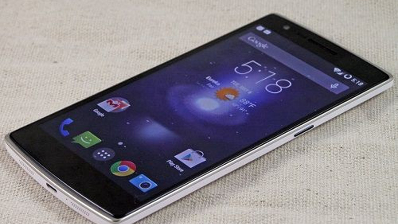 OnePlus One, Android L kervanına katılıyor