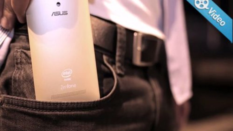 Asus, Zenfone'ların Türkiye'ye geleceğini belli etti!