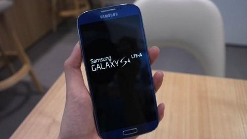 Galaxy S4 LTE-A için Android 4.4.2 KitKat güncellemesi başladı