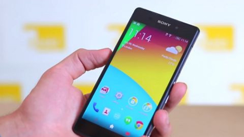 Xperia Z2'nin arayüzünden sıkıldınız mı? [Video]