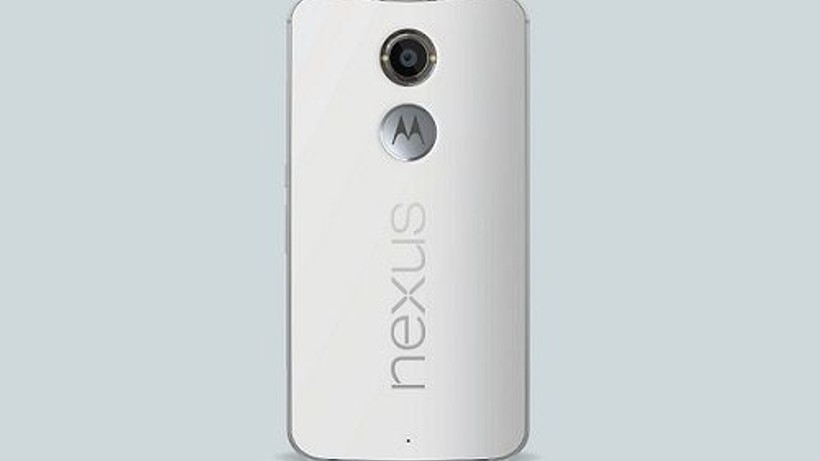 Nexus 6'nın gayri resmi basın görüntüleri!