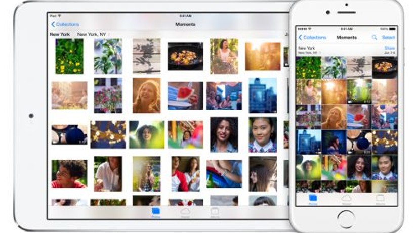 iPhone ve iPad için iOS 8.1 yayınlandı