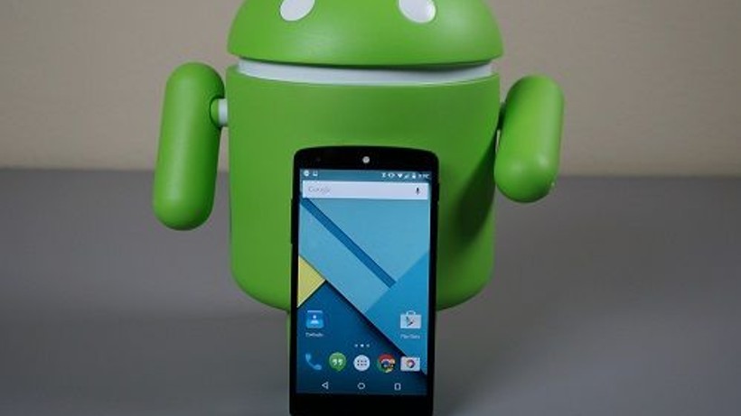 Android 5.0 Lollipop güncellemesi alacak cihazlar (şu ana kadar)