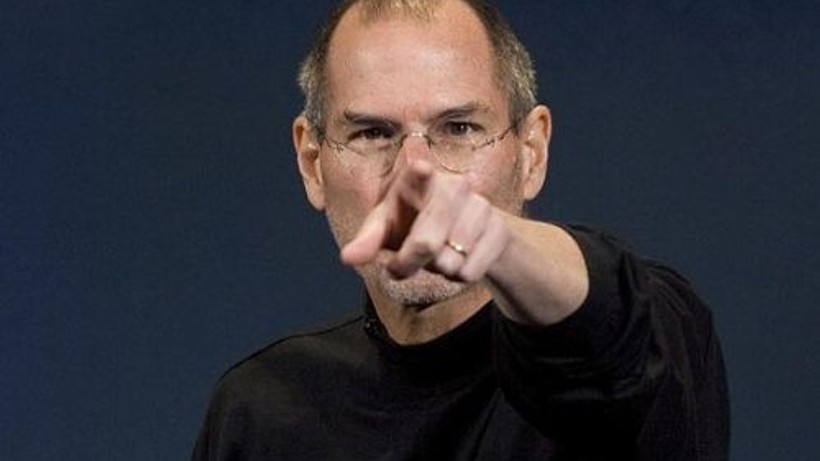 Steve Jobs'un kim olacağı belli oldu!