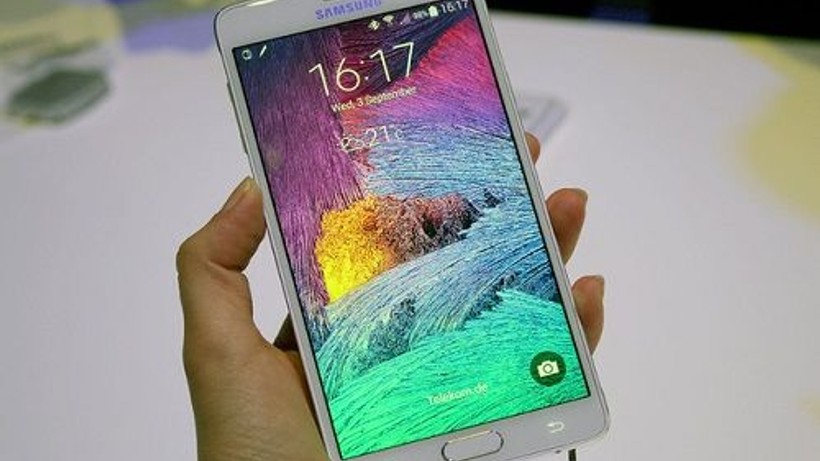 Galaxy Note 4 hakkında bilmeniz gereken 10 şey