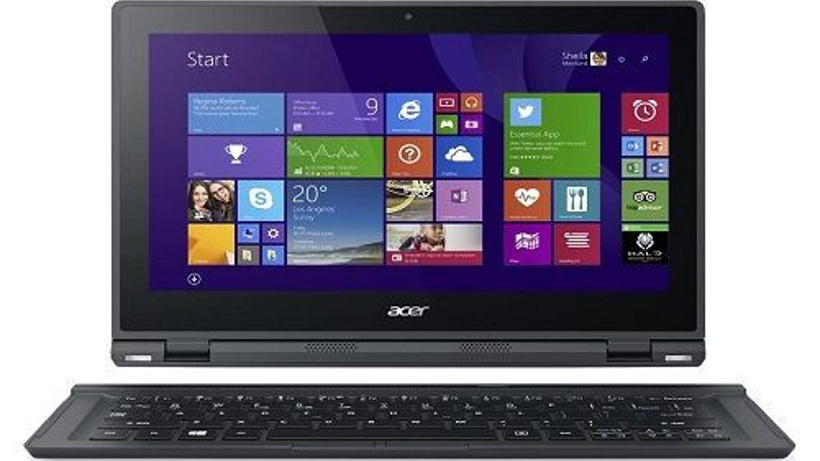 Acer, Aspire Switch 12 ile beş farklı kullanım imkanı sunuyor