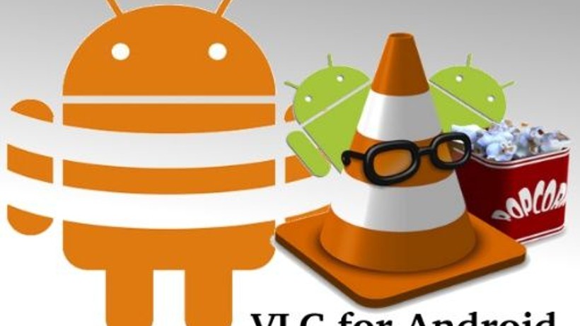 VLC for Android'e arka planda video oynatma özelliği geldi!