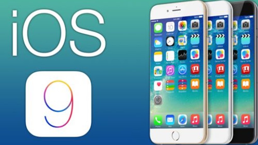 Apple iOS 9'u tanıttı, işte tüm önemli yeni özellikleri ve çıkış tarihi!