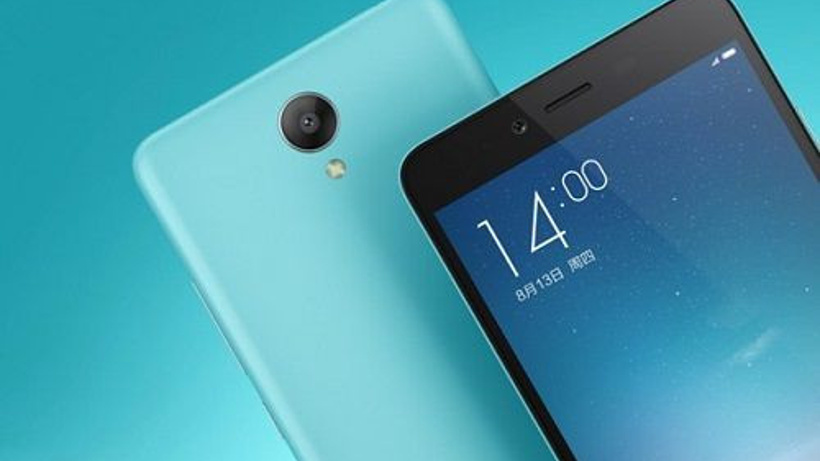 Uygun fiyatlı Redmi Note 2 satış rekoru kırdı