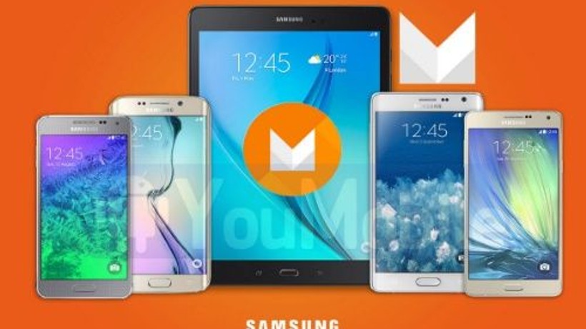 Android M yetenekleri ve Samsung'un sunacağı özellikler!