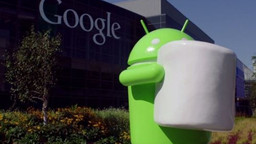 Android 6.0 Marshmallow yeni Boot Animasyonu ile geldi! Video