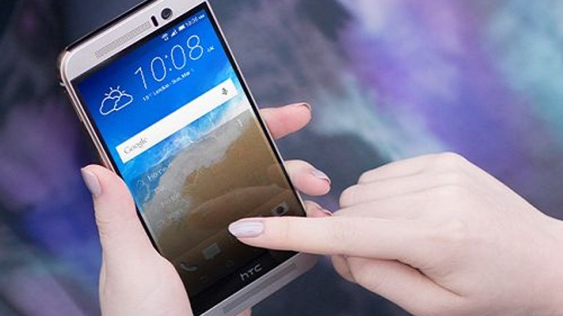 HTC’nin yeni amiral gemisi ''HTC O2'' Snapdragon 820 işlemcisiyle gelecek