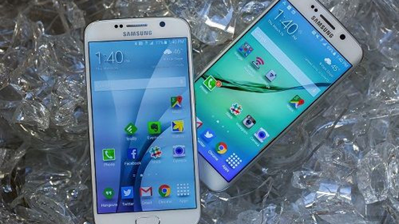 Galaxy S6 ve Galaxy S6 Edge'e yeni TouchWiz nasıl yüklenir?