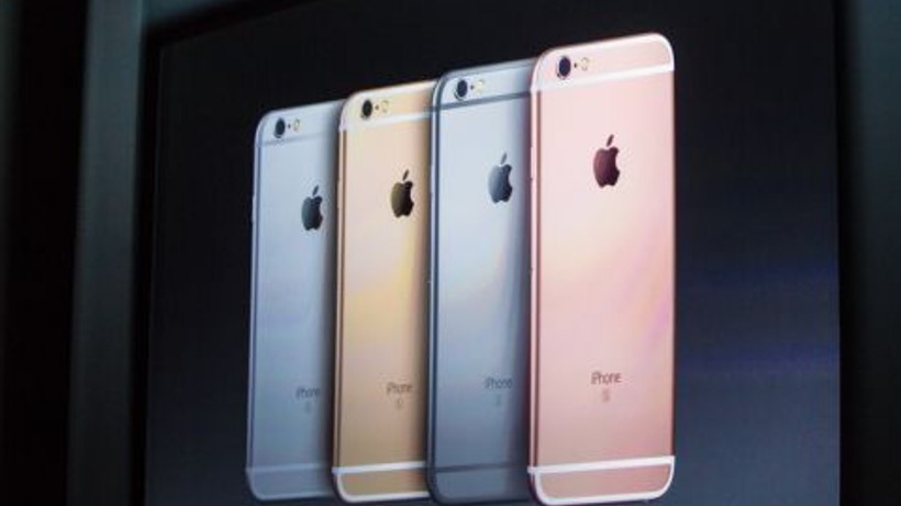 iPhone 6S ve iPhone 6S Plus artık resmi: İşte tüm özellikleri!