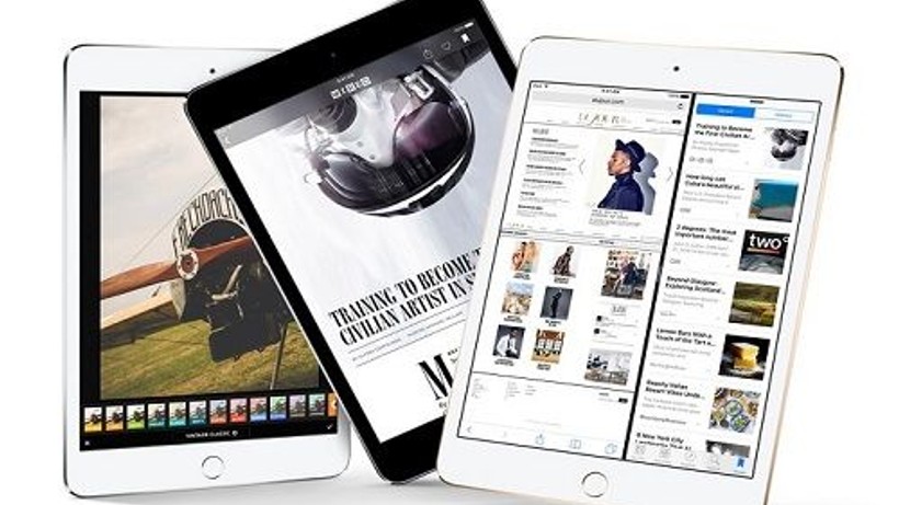 iPad mini 4'ün özellikleri tüm resmi görselleri ve Türkiye fiyatı