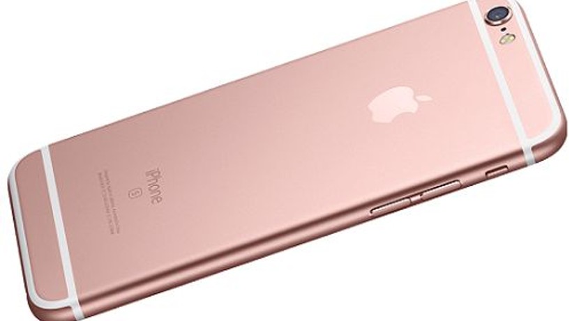 iPhone 6S’in pil kapasitesi şaşırttı