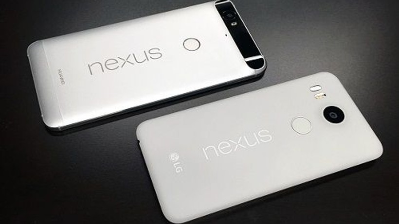 Nexus 5X ve Nexus 6P'nin ilk kamera örnekleri