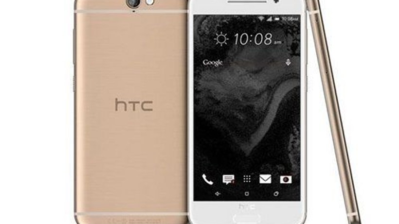 HTC'nin iPhone görünümlü telefonu ''HTC A9'' 20 Ekim'de tanıtılacak