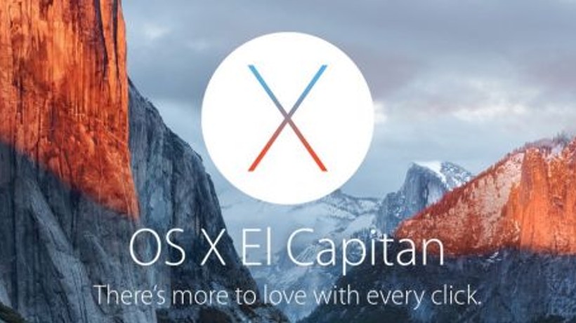 OS X EL Capitan İle Gelen Tüm Yenilikler