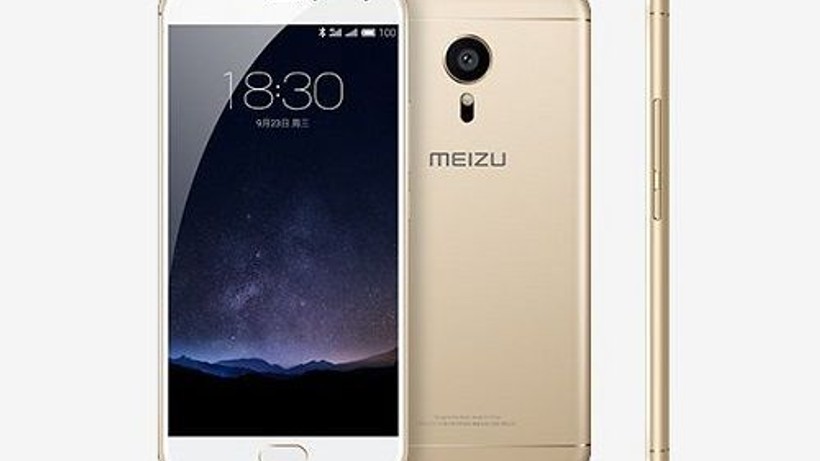 Meizu 19 Aralık'ta Etkinlik Düzenleyecek: Meizu Pro 5 mini Geliyor