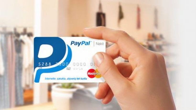 PayPal Türkiye'ye veda ediyor