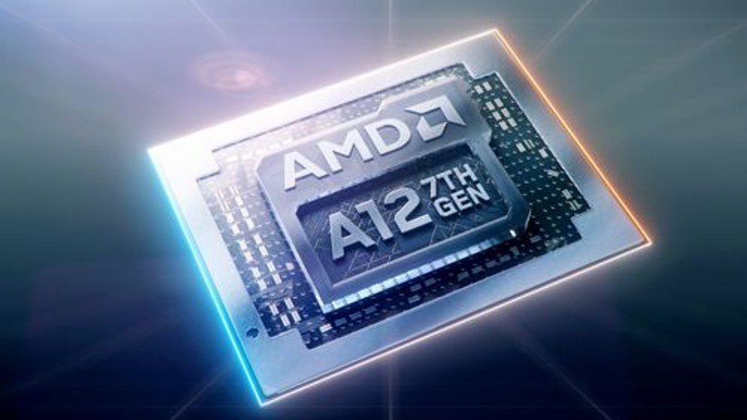 AMD resmi olarak duyurdu.