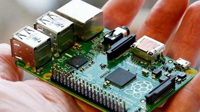 Raspberry Pi şirketi 870 milyon dolara satılıyor