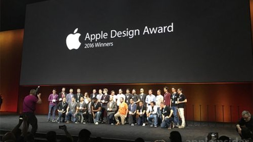 Bu sene Apple'a göre en iyi tasarıma sahip bazı uygulama ve oyunlar