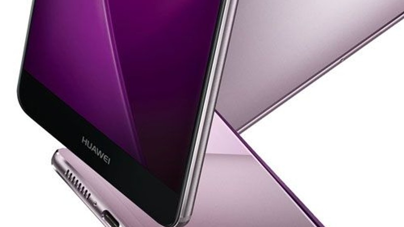 İşte Huawei Mate 9'un resmi tanıtım posteri