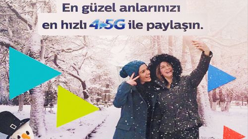 Instagram Live’da ilk canlı yayın Türk Telekom’dan