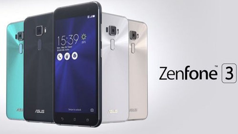 Zenfone 3 için Android 7.0 Nougat güncellemesi çıktı!