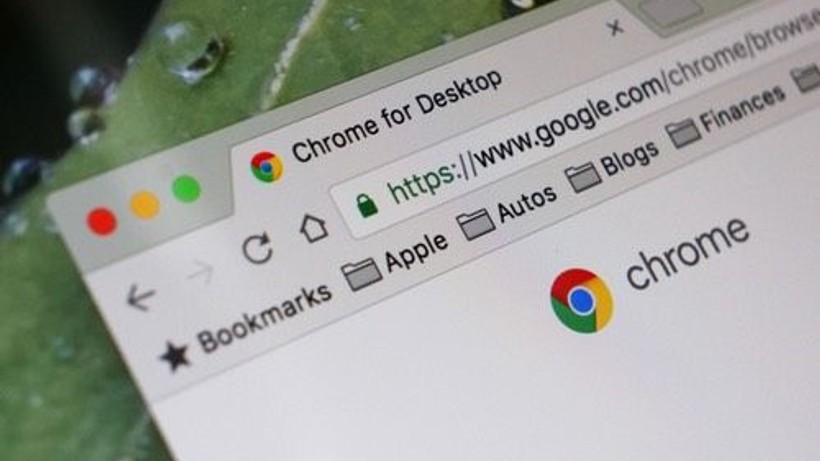 Chrome için virüs temizleme uygulaması çıktı!