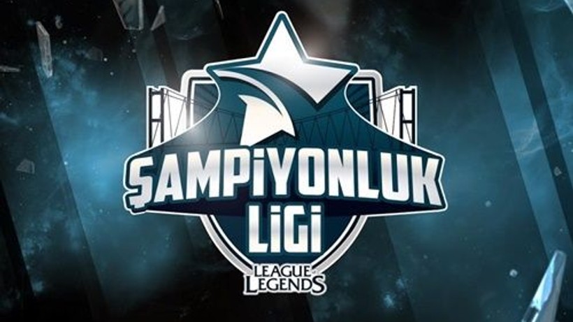 LoL Şampiyonluk Ligi'nin yeni sponsoru!