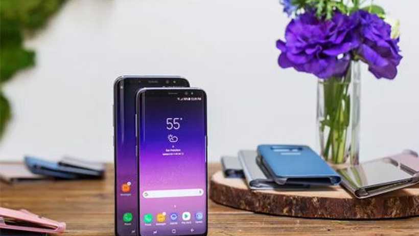 Microsoft, Lumia değil Galaxy S8 satıyor!