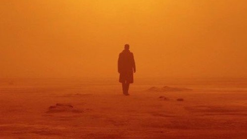 Blade Runner 2049 için yeni posterler yayınlandı!