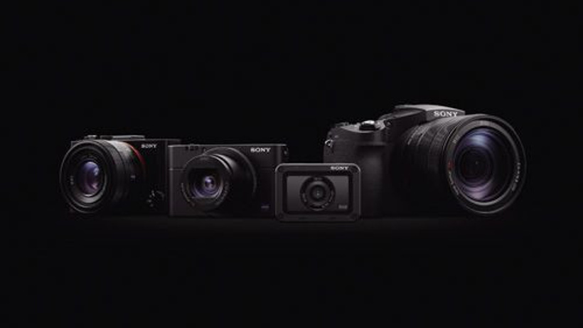 Sony ultra kompakt, sağlam ve suya dayanıklı RX0’ı piyasaya sürüyor