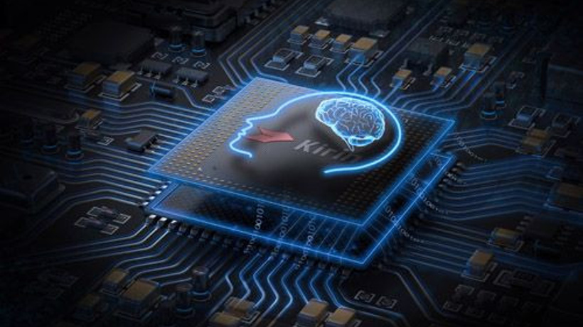 Huawei,  ilk mobil yapay zeka bilgi işlemcisi Kirin 970'i  tanıttı