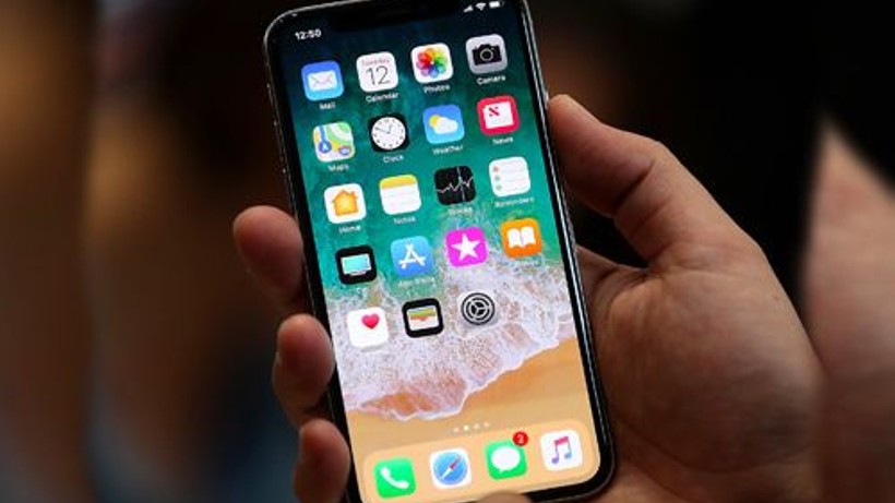 iPhone X'in en gizli özellikleri!