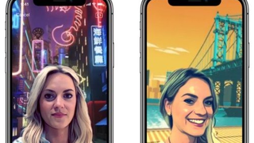 Apple Clips 2.0 çıktı!