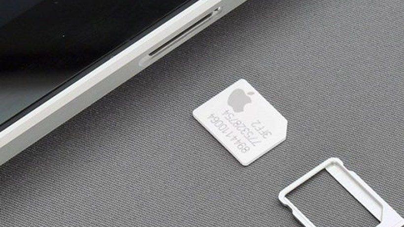 Apple SIM ile iPad'ler yurtdışında da online